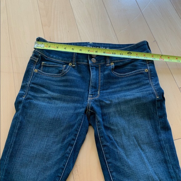 America Eagle Outfitters jeans - Picture 7 of 7